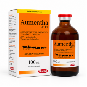 aumenta atp