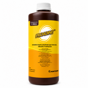 proadine
