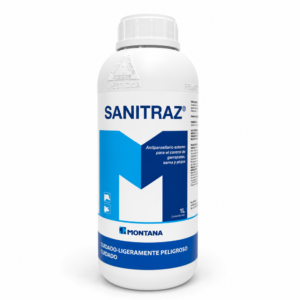 sanitraz