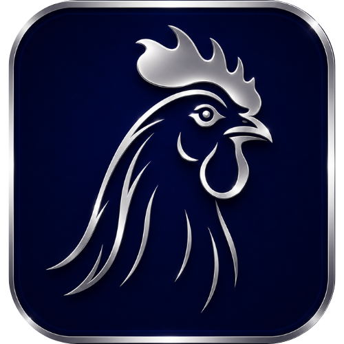 Ima Gallo De Combate