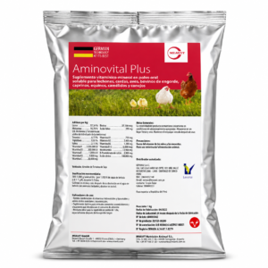 Aminovital plus